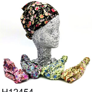 Vincha Liberty Elastizada