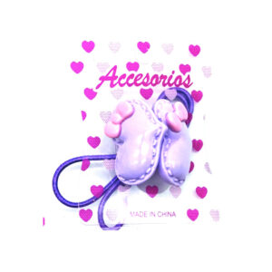 Colita Infantil por Par