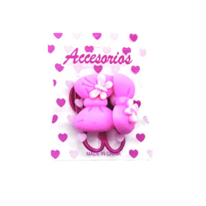 Colita Infantil por Par