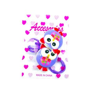 Colita Infantil por Par