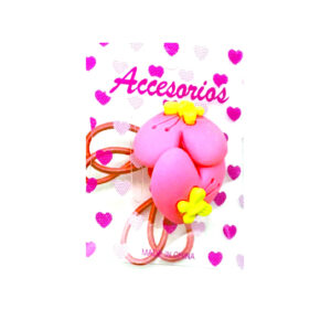 Colita Infantil por Par