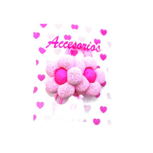 Colita Infantil por Par