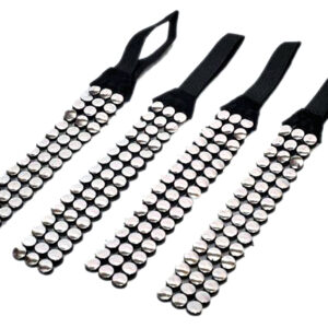 Vincha Elastizada con Tacha Redonda