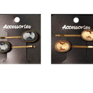 Invisible con Camafeo x Par