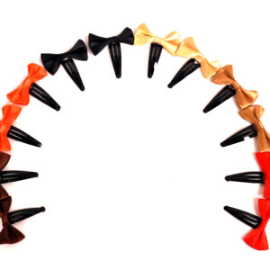 Tic Tac con Moño x Par