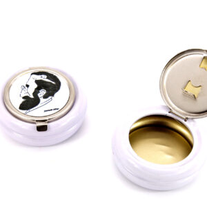 Pastillero - Cenicero