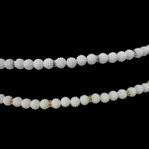 Cinturón Multiperla