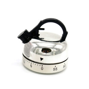 Timer de Cocina Pava