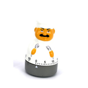 Timer de Cocina Cocinero