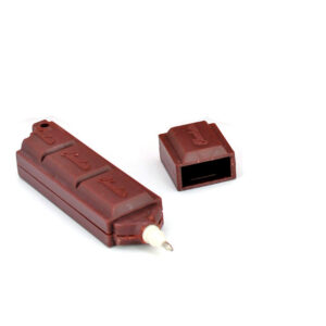 Lapicera Chocolate