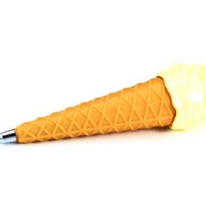 Lapicera Forma de Cucurucho - Con Imán