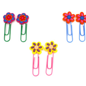 Clips Nenas Mediana x Par