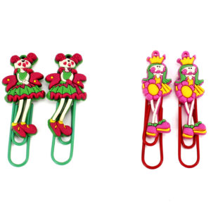 Clips Nenas Grande x Par