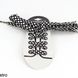 Cordones de Zapatillas x Par