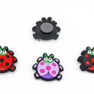 Imán Vaquita de San Antonio de Goma