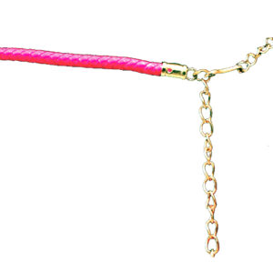 Cinturón Entrelazado