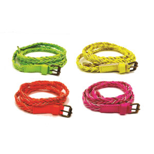 Cinturón Entrelazado