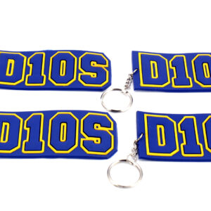 Llavero D10S