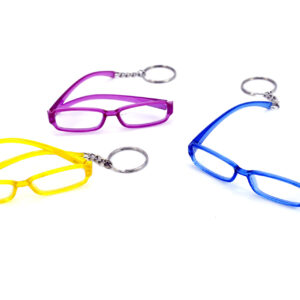 Llavero Anteojos