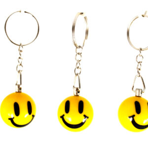 Llavero Smile