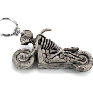 Llaveros Esqueletos