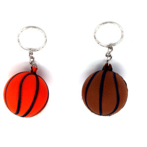 Llavero Pelota de Basquet Soft