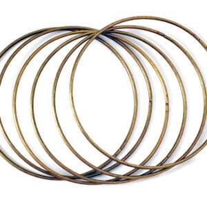 Pulsera Esclava Set x 6 Unidades