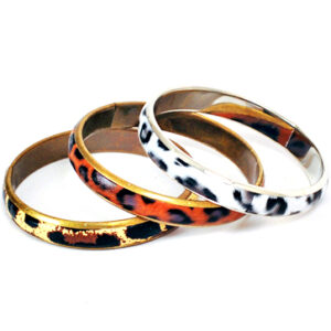 Pulsera Animal Print
