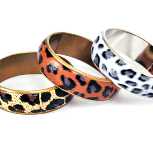 Pulsera Animal Print