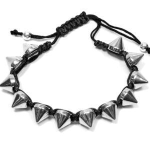 Pulsera Tiento Tachas