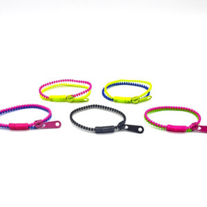 Pulsera Cierre Combinada