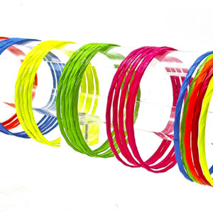 Pulseras Esclavas en Set