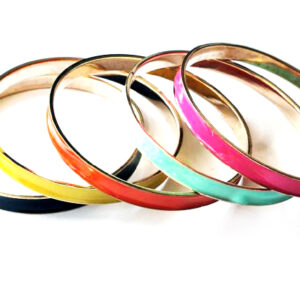 Pulsera Esclava de Colores