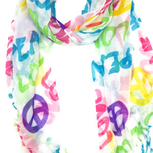 Chalina Peace and Love