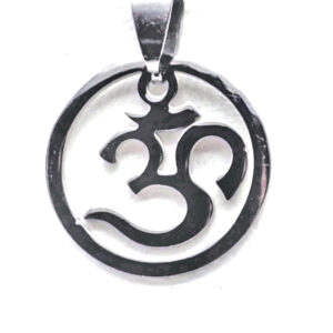 Dije Acero Quirúrgico