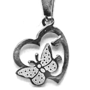 Dije Acero Quirúrgico