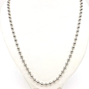 Cadena Acero Quirúrgico