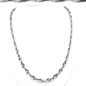 Cadena Acero Quirúrgico