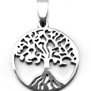 Dije Acero Quirúrgico