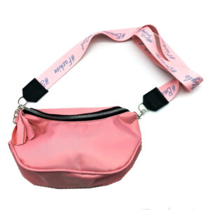 Riñonera para Correas Intercambiables