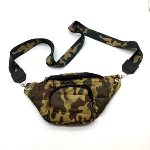 Riñonera para Correas Intercambiables