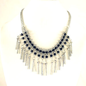 Collar con Dijes