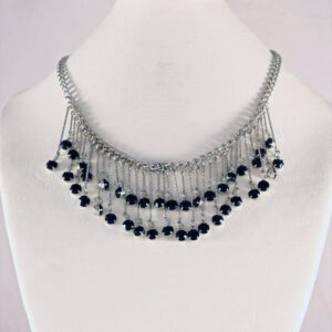 Collar con Piedras