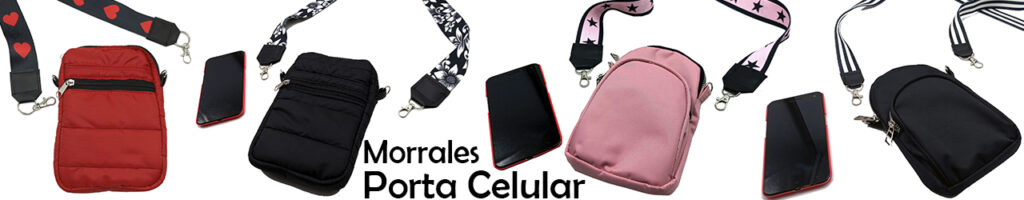 MORRALES