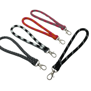 Llavero Soga - Se Puede Colgar de la Muñeca