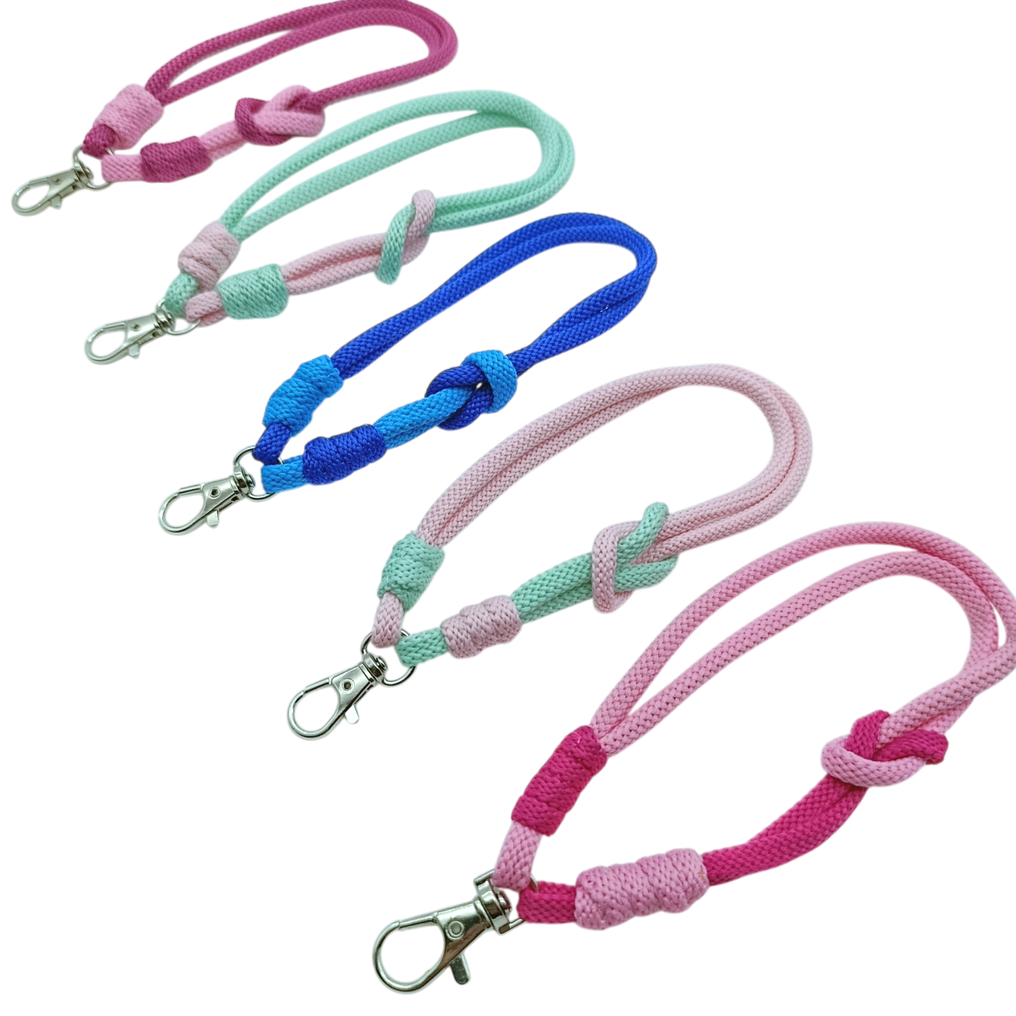 Strap Gipsy Lazo - Strap Gipsy Lazo - Incluye Adaptador Universal Transparente