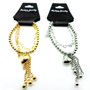 Pulsera Multi Bolitas