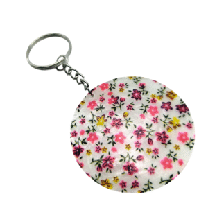 Llavero Nacar Colores