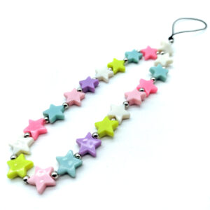 Strap Estrella Pastel