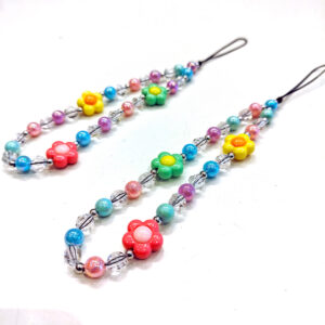 Strap Flores de Mayo